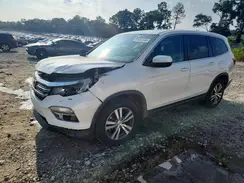 5FNYF5H55JB008502 2018 HONDA PILOT