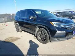 5FNYF5H55JB010413 2018 HONDA PILOT