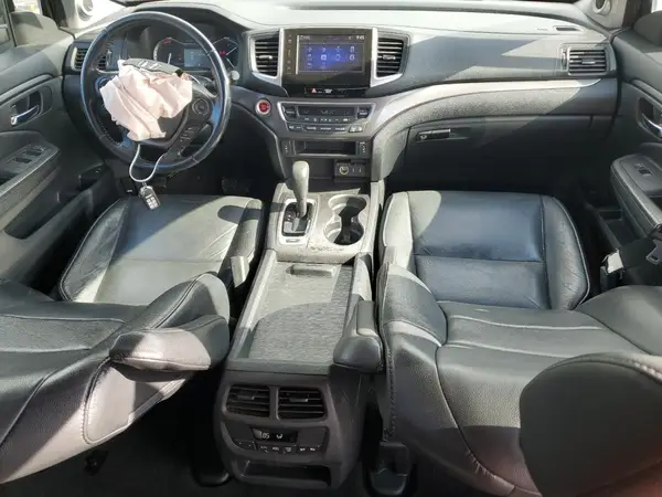 5FNYF5H55JB010931 2018 HONDA PILOT - Image 8