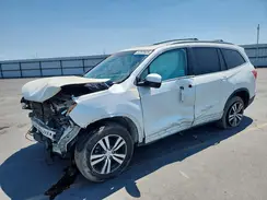 5FNYF5H55JB012422 2018 HONDA PILOT