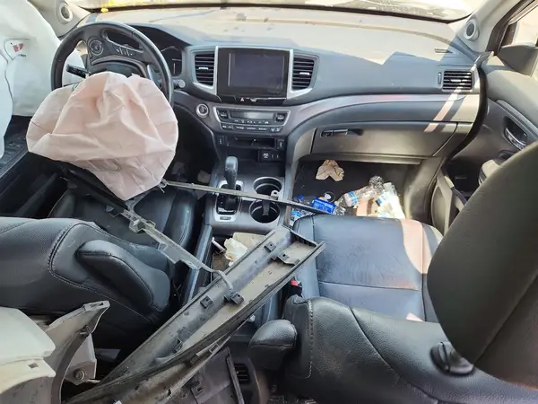 5FNYF5H55JB012422 2018 HONDA PILOT - Image 8
