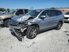 5FNYF5H55JB013649 2018 HONDA PILOT