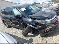5FNYF5H55JB014798 2018 HONDA PILOT