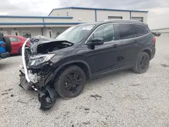 5FNYF5H55JB018964 2018 HONDA PILOT