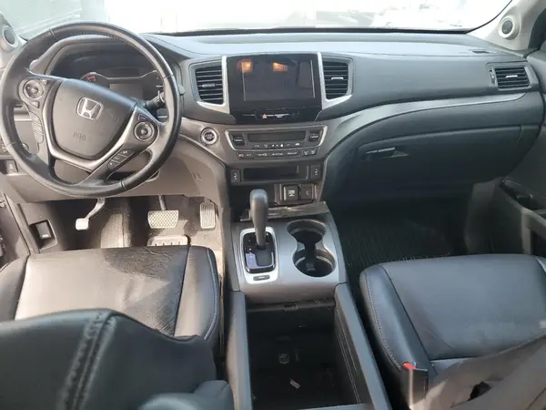 5FNYF5H55JB019449 2018 HONDA PILOT - Image 8