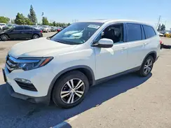 5FNYF5H55JB019628 2018 HONDA PILOT