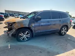 5FNYF5H55JB024246 2018 HONDA PILOT