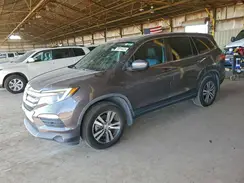 5FNYF5H55JB024263 2018 HONDA PILOT