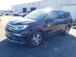 5FNYF5H55JB024330 2018 HONDA PILOT