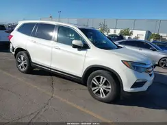 5FNYF5H55JB026286 2018 HONDA PILOT