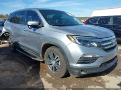 5FNYF5H55JB030970 2018 HONDA PILOT