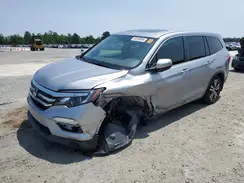5FNYF5H55JB031004 2018 HONDA PILOT