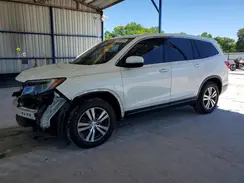 5FNYF5H55JB031164 2018 HONDA PILOT
