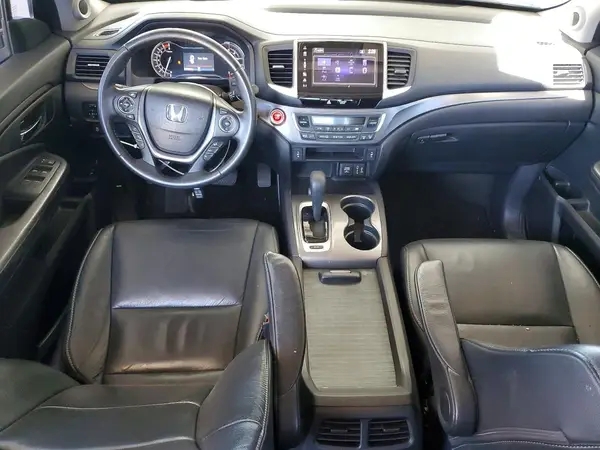 5FNYF5H55JB031164 2018 HONDA PILOT - Image 8