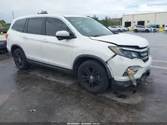 5FNYF5H55JB031472 2018 HONDA PILOT