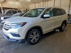 5FNYF5H55JB031617 2018 HONDA PILOT