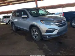 5FNYF5H55JB031875 2018 HONDA PILOT