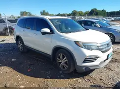 5FNYF5H55JB033514 2018 HONDA PILOT
