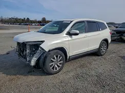 5FNYF5H55KB001602 2019 HONDA PILOT