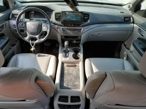 5FNYF5H55KB003155 2019 HONDA PILOT - Image 8