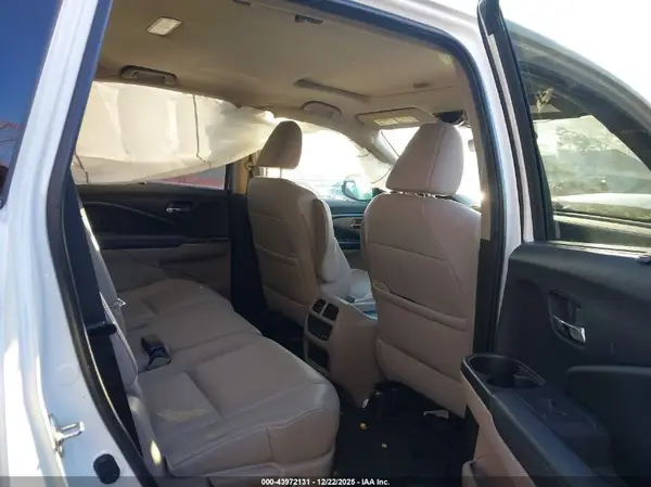 5FNYF5H55KB004130 2019 HONDA PILOT - Image 8