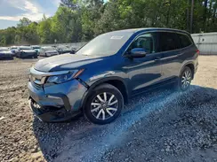 5FNYF5H55KB006900 2019 HONDA PILOT
