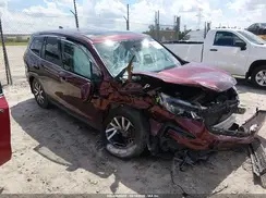 5FNYF5H55KB010333 2019 HONDA PILOT