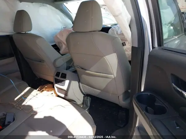 5FNYF5H55KB012695 2019 HONDA PILOT - Image 8