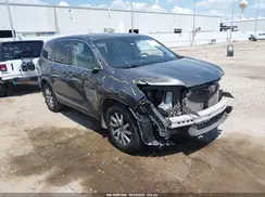 5FNYF5H55KB013393 2019 HONDA PILOT