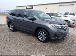 5FNYF5H55KB014804 2019 HONDA PILOT