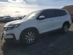 5FNYF5H55KB018576 2019 HONDA PILOT