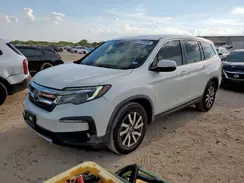 5FNYF5H55KB019338 2019 HONDA PILOT