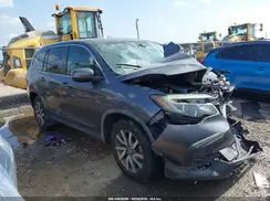 5FNYF5H55KB019520 2019 HONDA PILOT