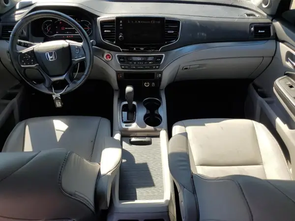 5FNYF5H55KB021087 2019 HONDA PILOT - Image 8