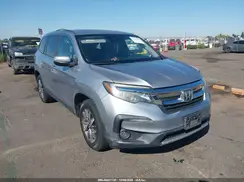 5FNYF5H55KB021882 2019 HONDA PILOT