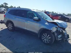 5FNYF5H55KB024071 2019 HONDA PILOT