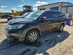 5FNYF5H55KB026693 2019 HONDA PILOT