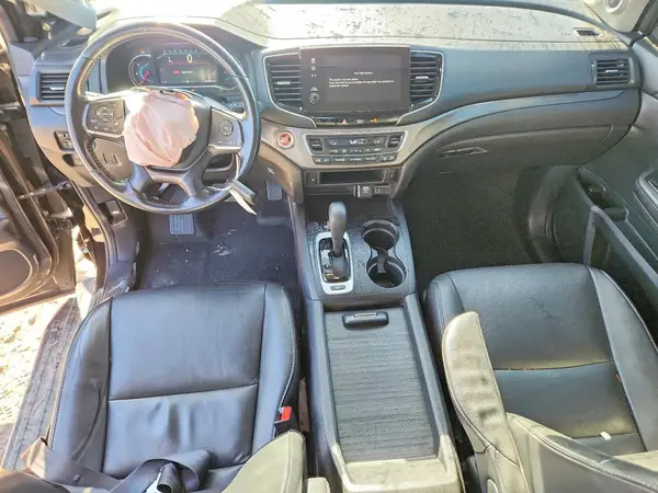 5FNYF5H55KB026712 2019 HONDA PILOT - Image 8