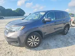5FNYF5H55KB034888 2019 HONDA PILOT
