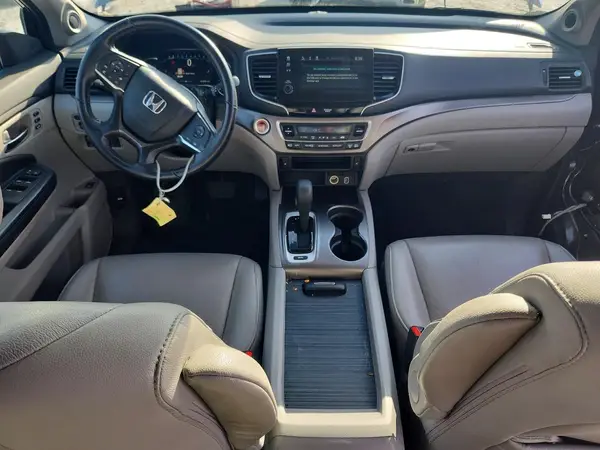 5FNYF5H55KB034888 2019 HONDA PILOT - Image 8