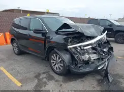 5FNYF5H55KB037497 2019 HONDA PILOT