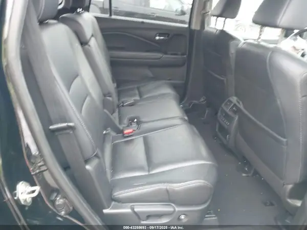 5FNYF5H55KB037497 2019 HONDA PILOT - Image 8