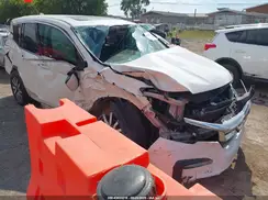 5FNYF5H55KB037807 2019 HONDA PILOT