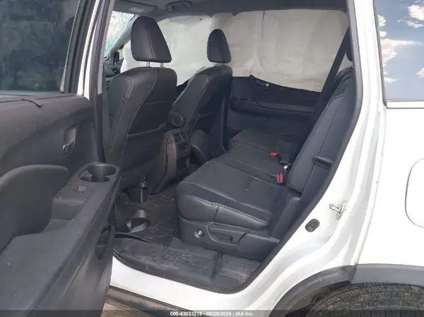 5FNYF5H55KB037807 2019 HONDA PILOT - Image 8