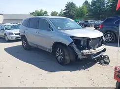 5FNYF5H55KB041839 2019 HONDA PILOT