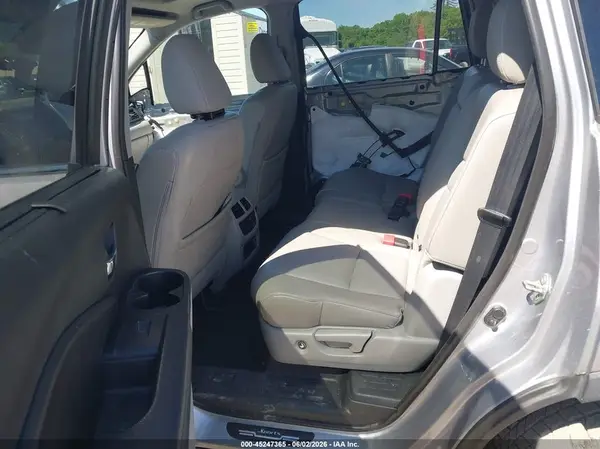 5FNYF5H55KB041839 2019 HONDA PILOT - Image 8