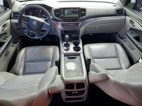 5FNYF5H55KB042148 2019 HONDA PILOT - Image 8