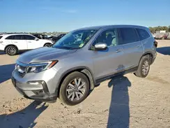 5FNYF5H55KB044143 2019 HONDA PILOT