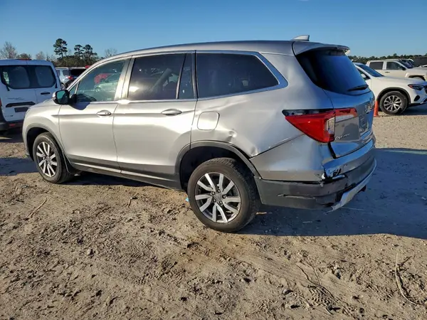 5FNYF5H55KB044143 2019 HONDA PILOT - Image 2