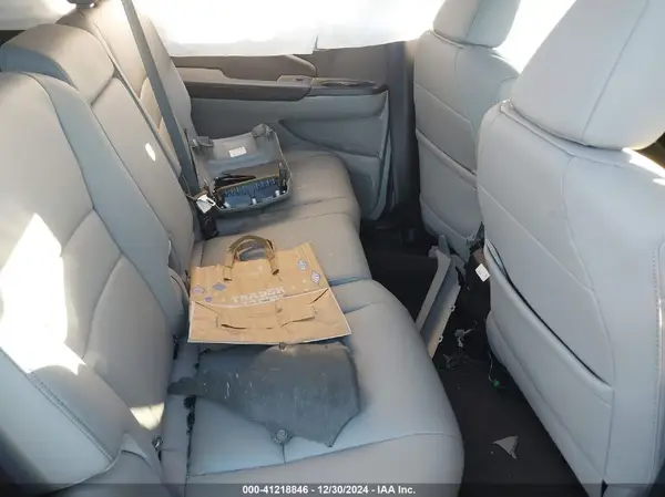 5FNYF5H55KB044529 2019 HONDA PILOT - Image 8